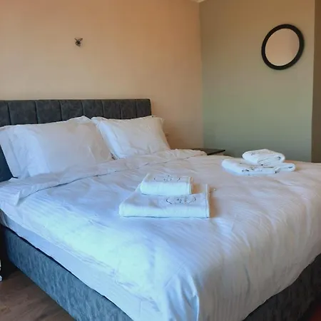 North Wind - Karaburun Hotel *