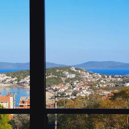 North Wind - * Karaburun (Izmir)