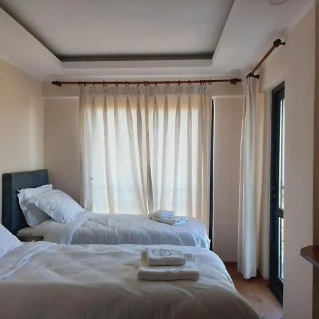 North Wind - Karaburun فندق