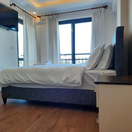 فندق North Wind - Karaburun