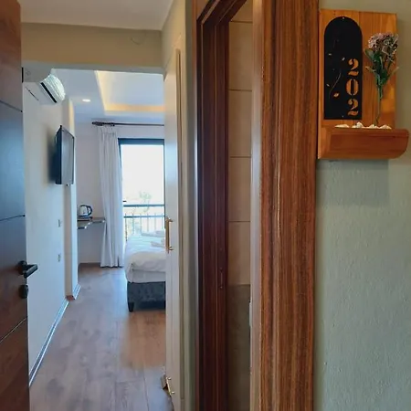 Hotel North Wind - Karaburun *