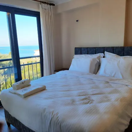 Hotel North Wind - Karaburun