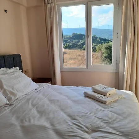 North Wind - Karaburun