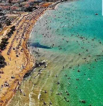 North Wind - Karaburun Hotel *