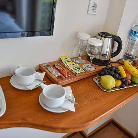 North Wind - 호텔 카라부룬