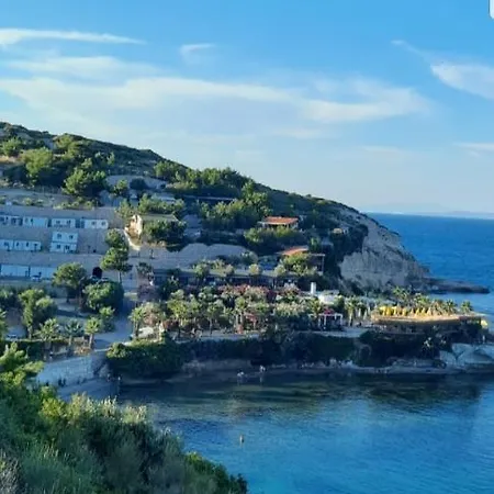North Wind - Karaburun