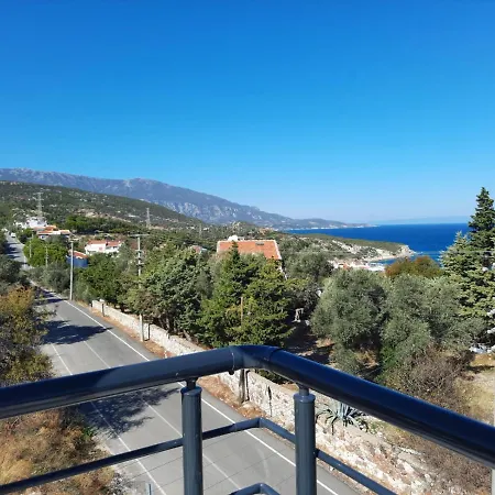 North Wind - Hotel Karaburun (Izmir)