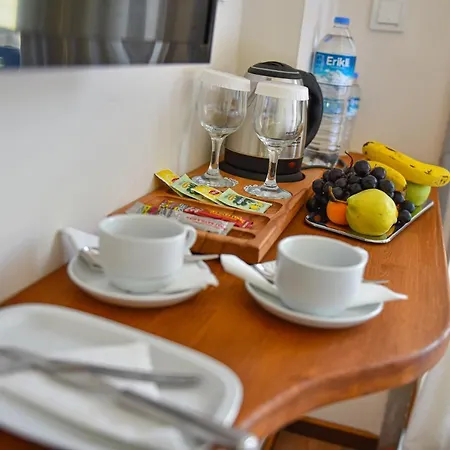 North Wind - Karaburun Hotel *