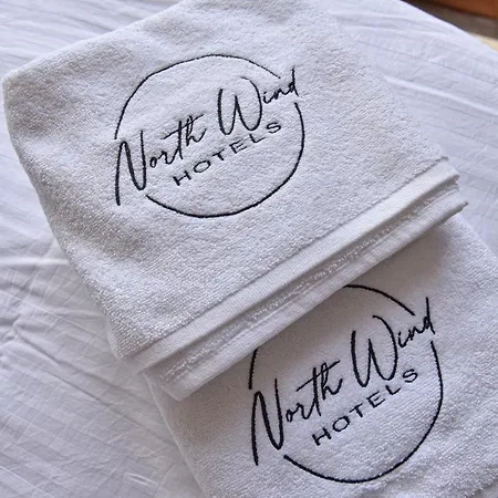 North Wind - Karaburun فندق قرابورون