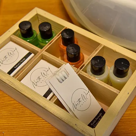 North Wind - * 카라부룬