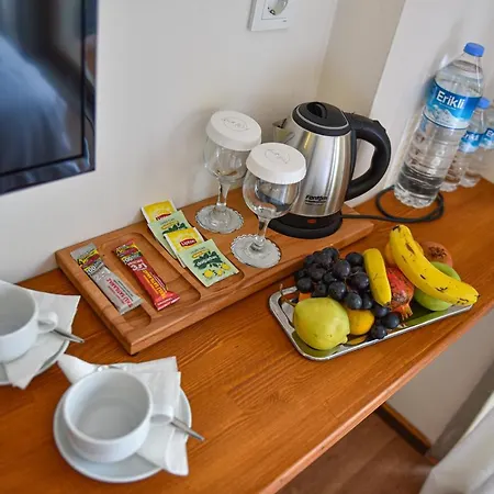 North Wind - Karaburun Hotel *
