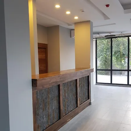 North Wind - * Karaburun (Izmir)