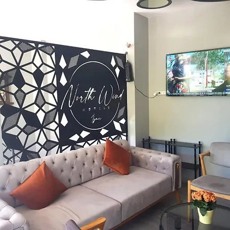 North Wind - 호텔 카라부룬