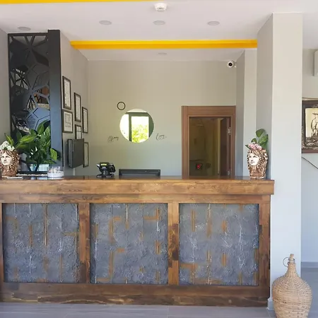 North Wind - Hotel Karaburun (Izmir)