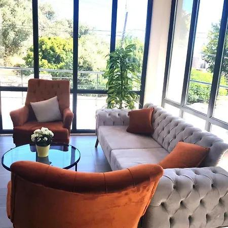 ホテル North Wind - カラブルン