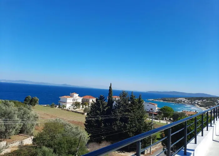 Hotel North Wind - Karaburun (Izmir)