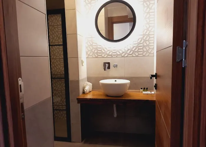 North Wind - Отель *