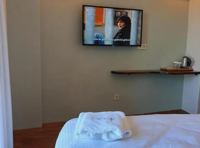 North Wind - Hotel *