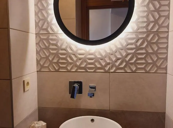 Hotel North Wind - Karaburun (Izmir)