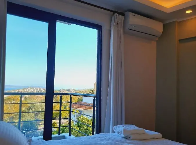 Hotel North Wind - Karaburun (Izmir)