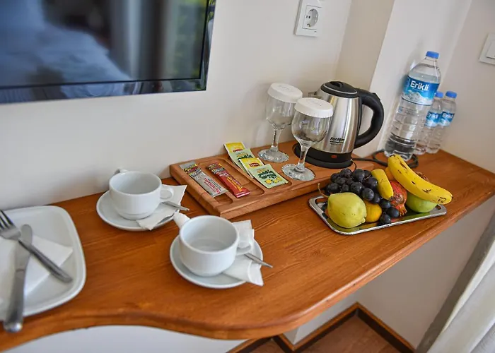 North Wind - Hotel Karaburun (Izmir)