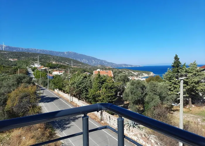 North Wind - Hotel Karaburun (Izmir)