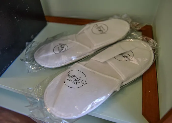 Отель North Wind - *