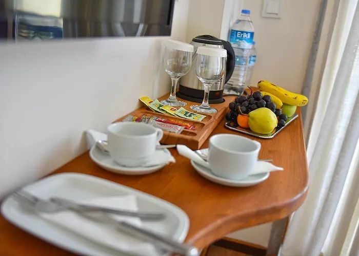 North Wind - Hotel *