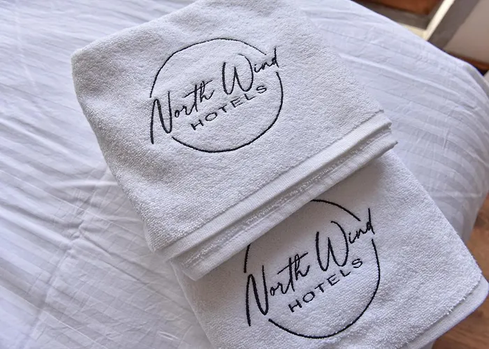 North Wind - Hotel Karaburun (Izmir)