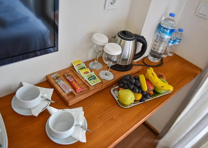 North Wind - Отель *