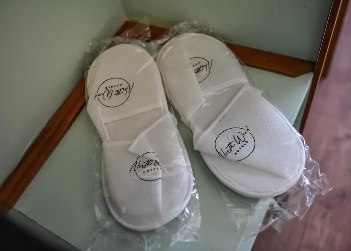 North Wind - Отель *