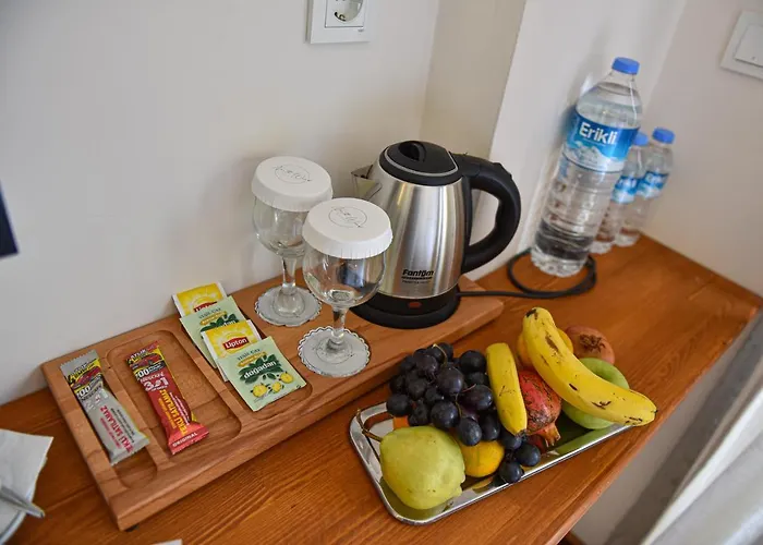 Отель North Wind -