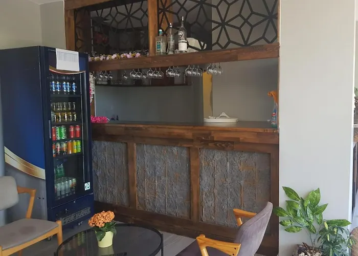 North Wind - Отель Карабурун