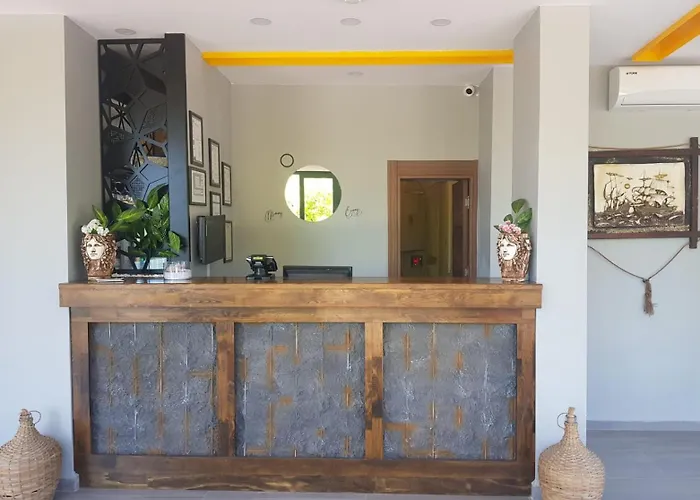 North Wind - Hotel Karaburun (Izmir)